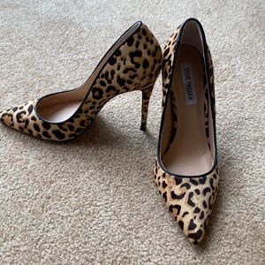 Steve Madden Pumps